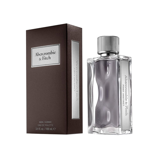 First Instinct by Abercrombie and Fitch for Men