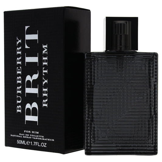 Brit by Burberry