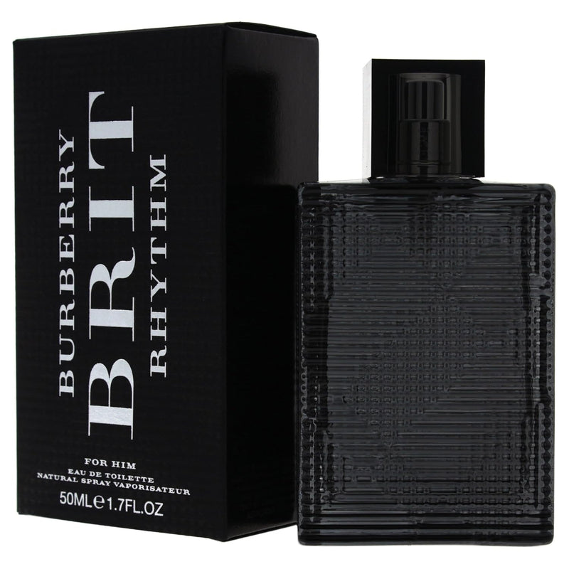 Brit by Burberry