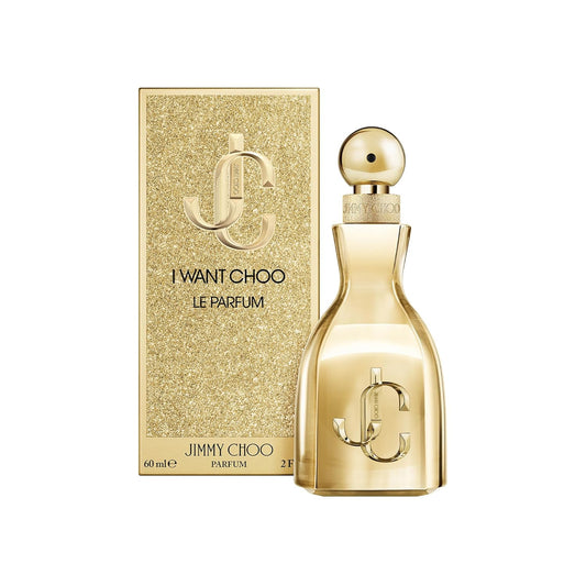 I Want Choo by Jimmy Choo