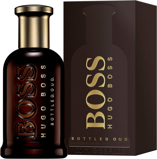 Boss Bottled Oud