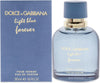 Light Blue Forever Pour Homme by Dolce And Gabbana