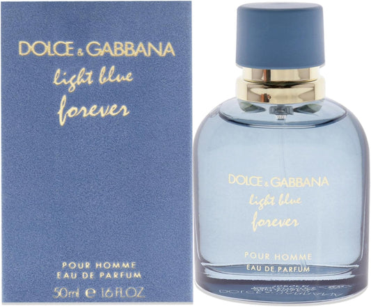 Light Blue Forever Pour Homme by Dolce And Gabbana