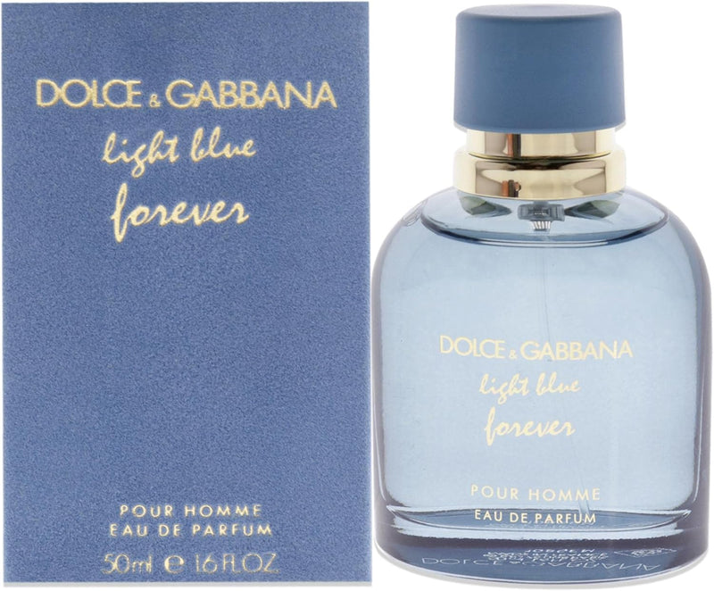 Light Blue Forever Pour Homme by Dolce And Gabbana