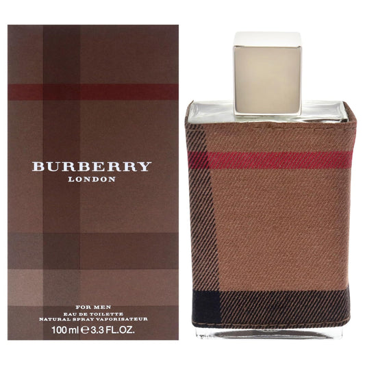 London by Burberry