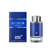 Explorer Ultra Blue by Mont Blanc