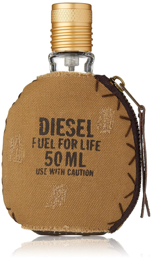 Fuel For Life by Diesel
