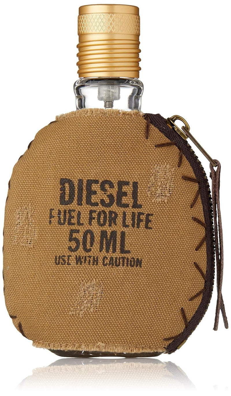 Fuel For Life by Diesel