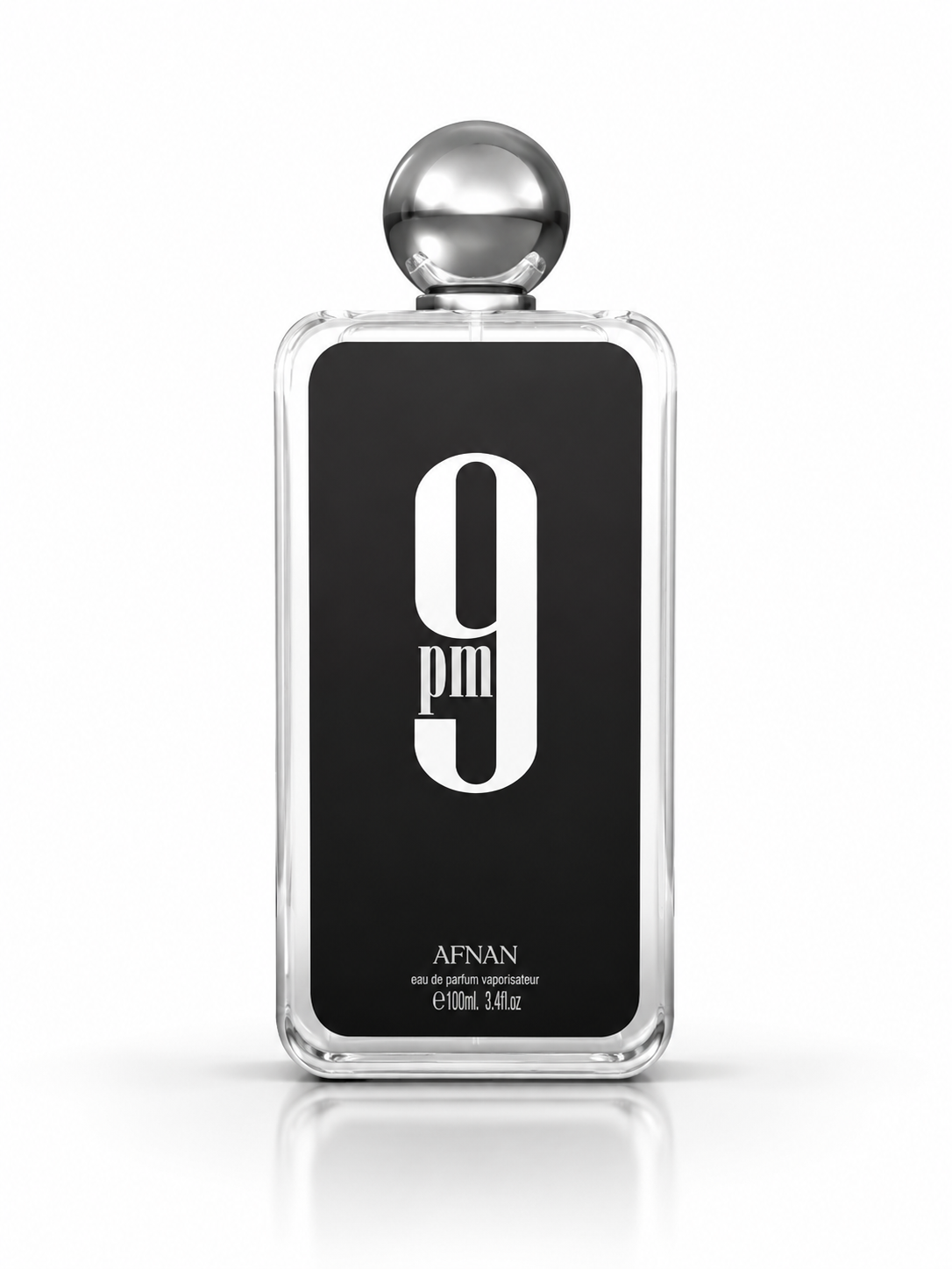 9 PM by Afnan