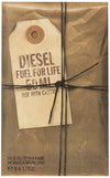 Fuel For Life by Diesel