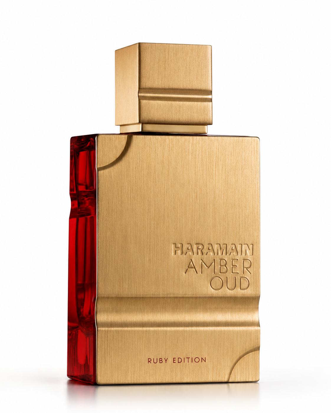 Amber Oud Ruby by Al Haramain