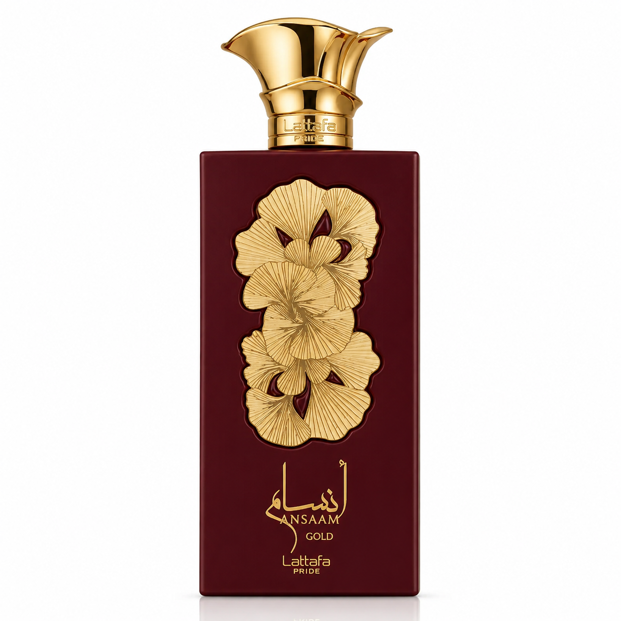 Ansaam Gold by Lattafa