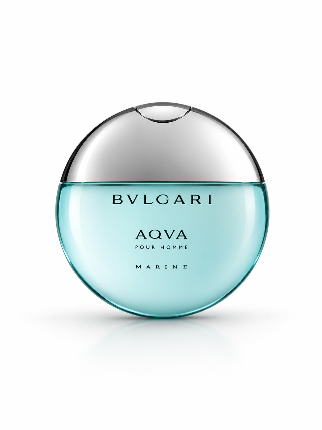 Aqva Pour Homme Marine EDT by Bvlgari