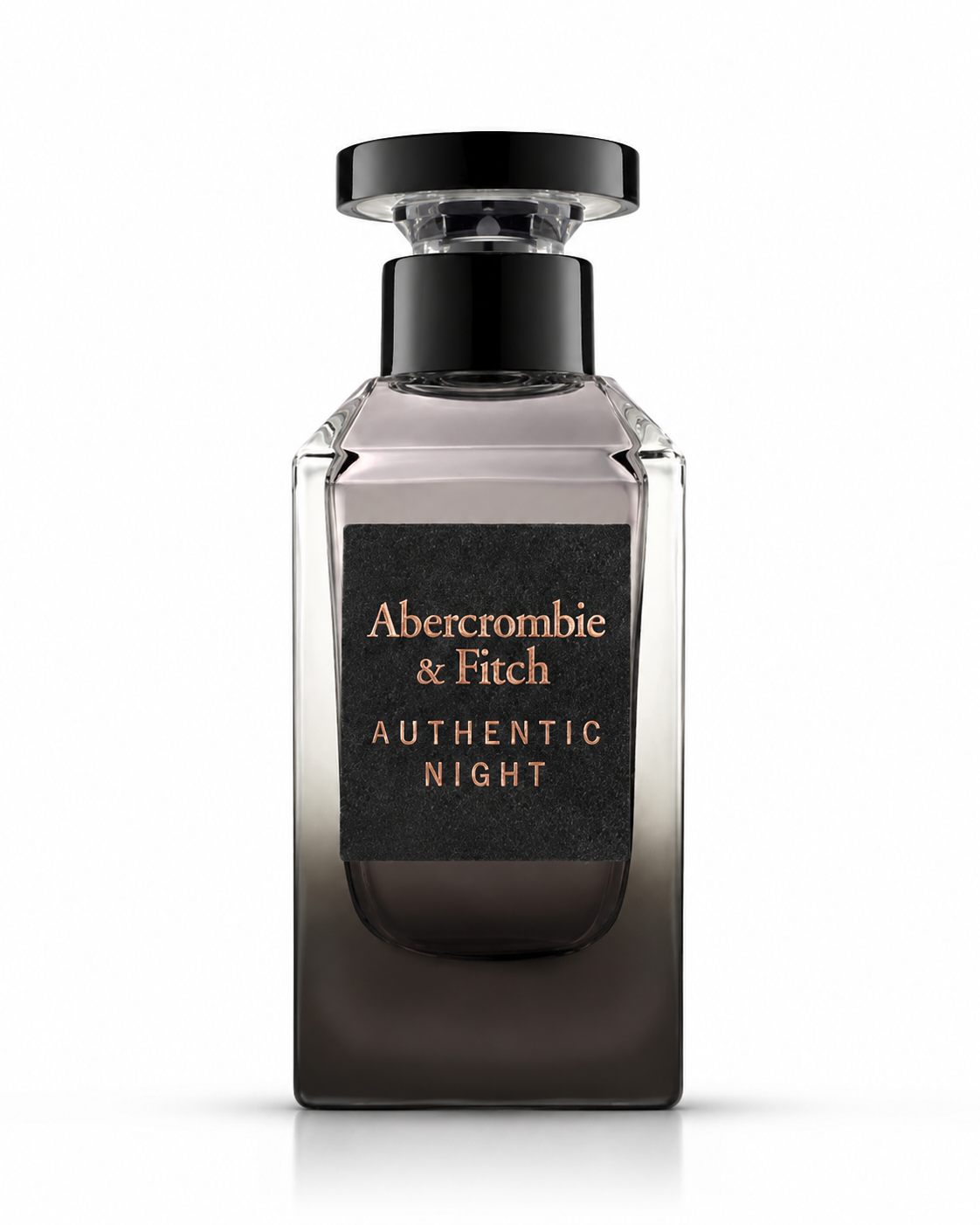 Authentic Night by Abercrombie and Fitch