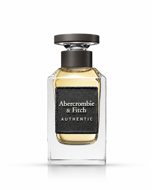 Authentic by Abercrombie and Fitch