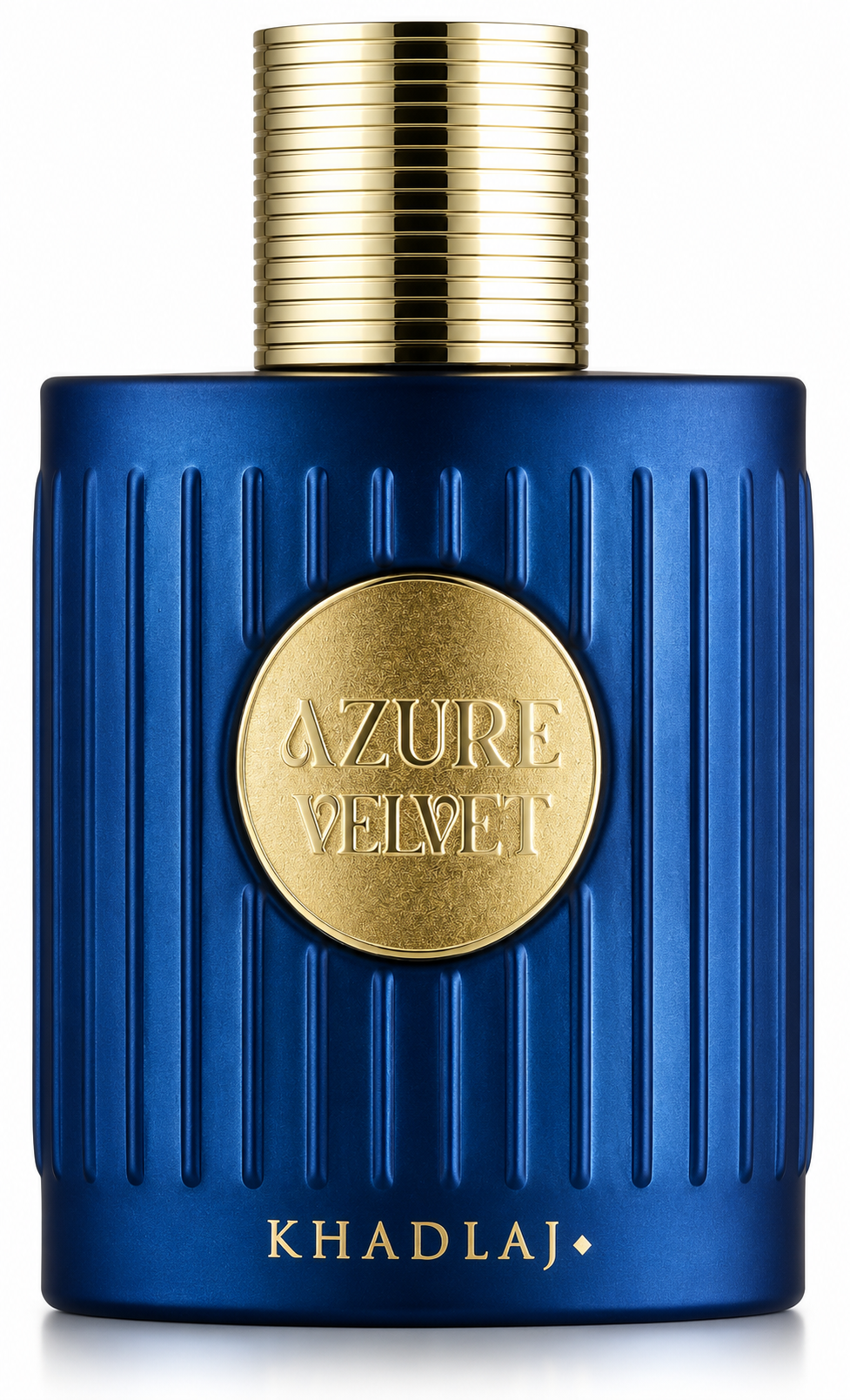 Azure Velvet by Khadlaj