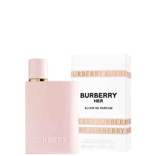Burberry Her Elixir by Burberry