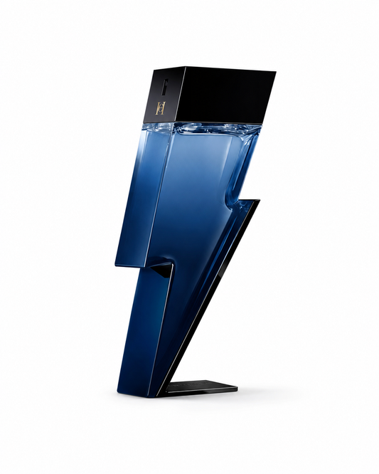 Bad Boy Cobalt EDP by Carolina Herrera