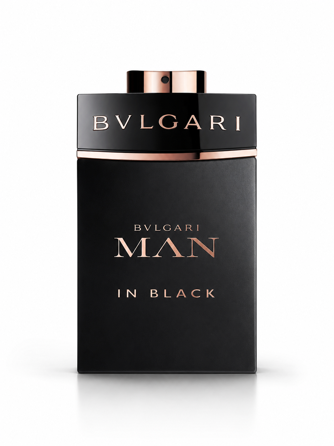 Man in Black EDT by Bvlgari