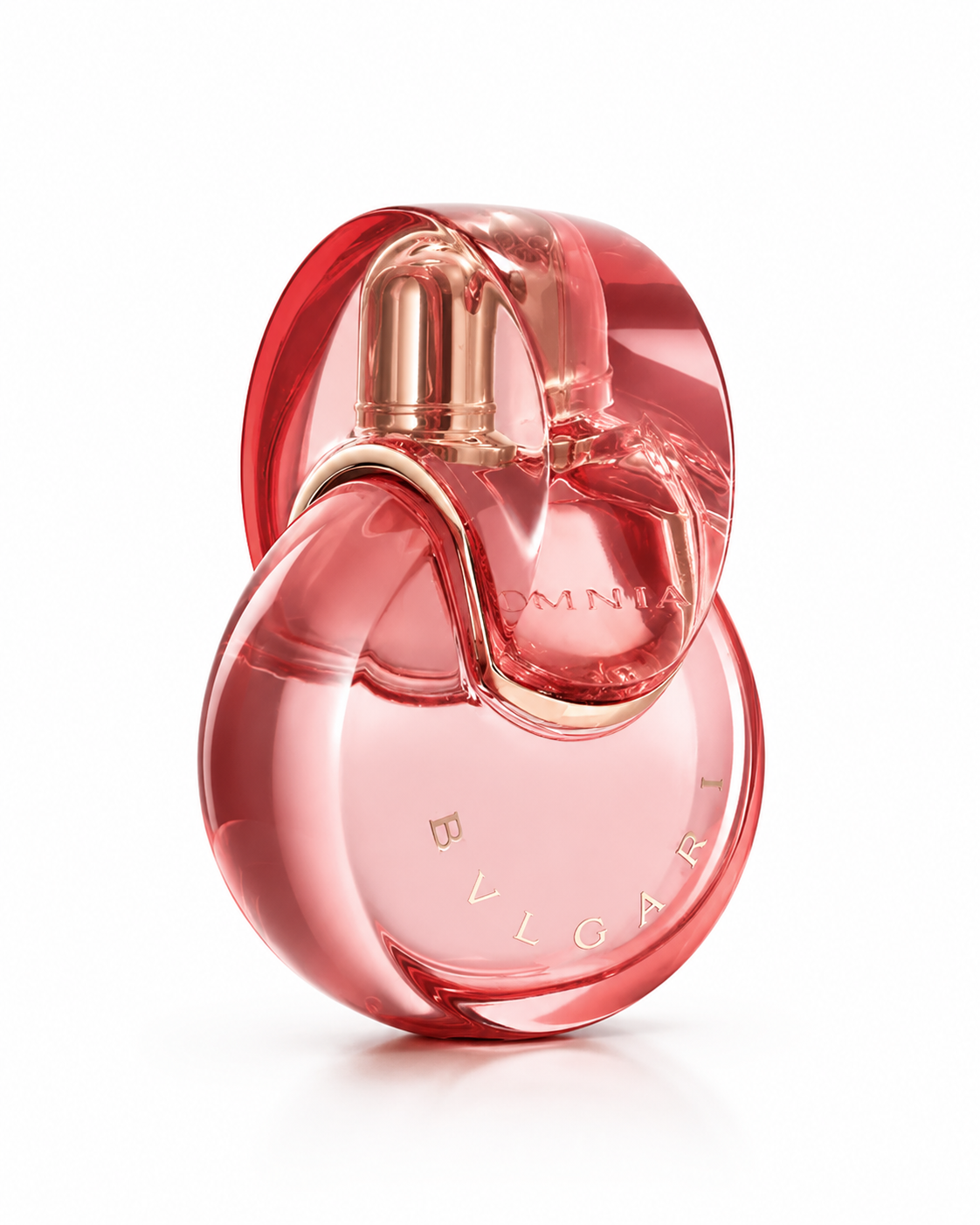 Omnia Coral EDT by Bvlgari