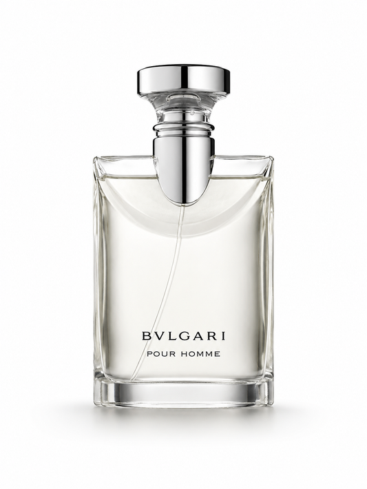 Pour Homme EDT by Bvlgari