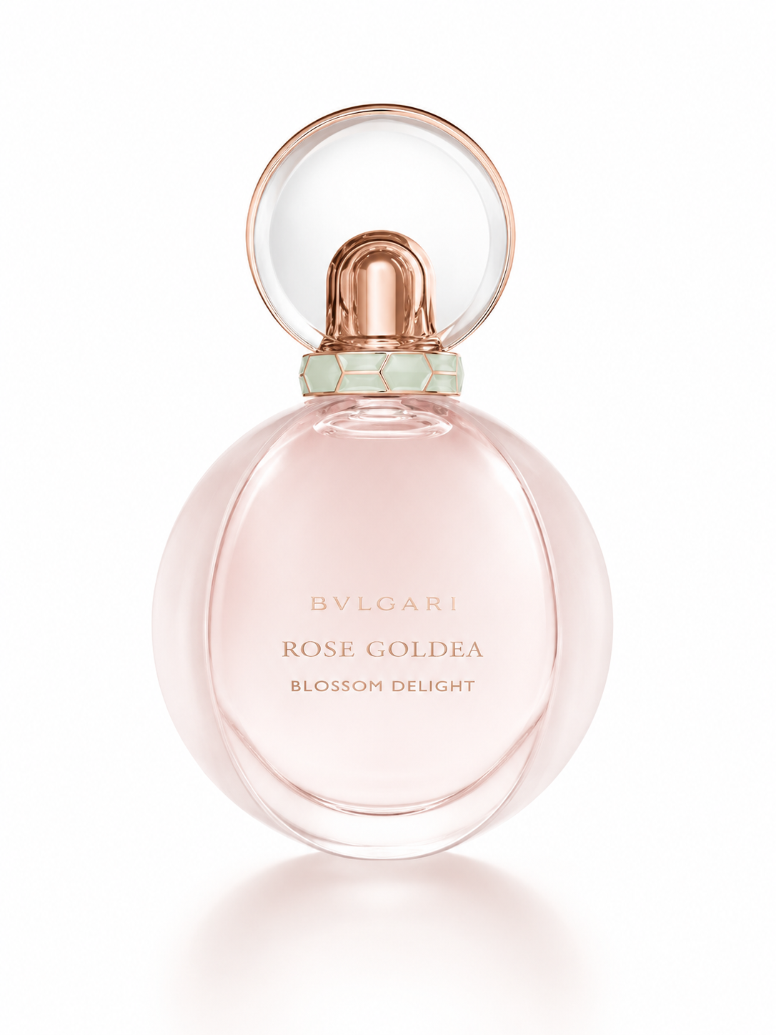 Rose Goldea Blossom Delight EDP by Bvlgari