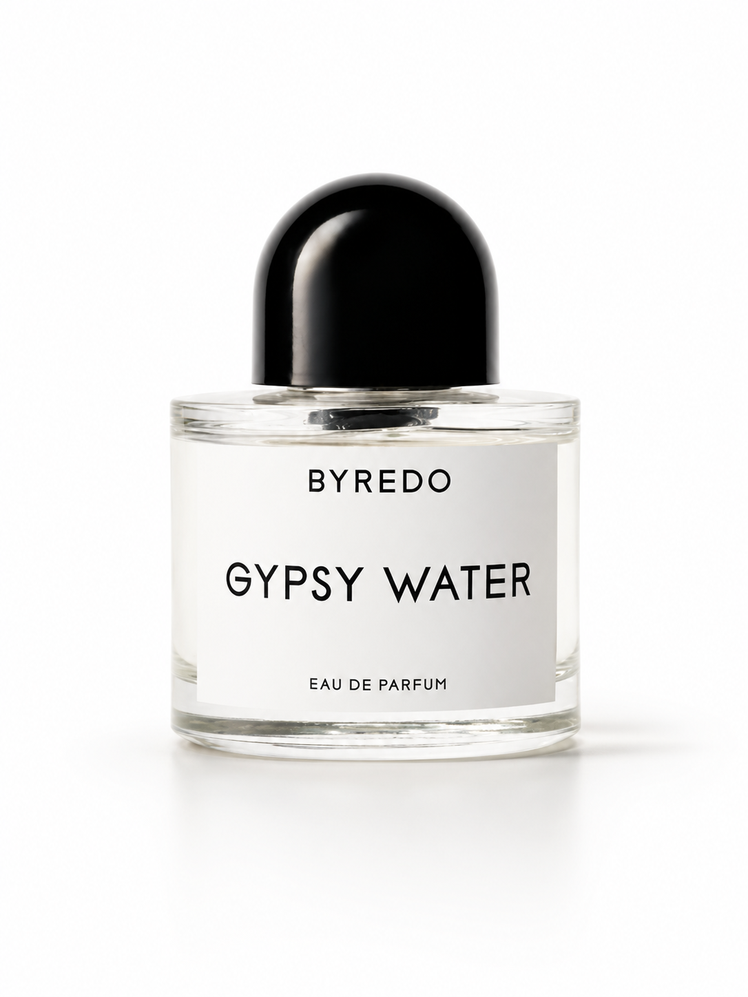Gypsy Water EDP by Byredo