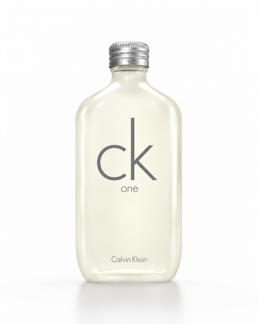 CK One EDT by Calvin Klein