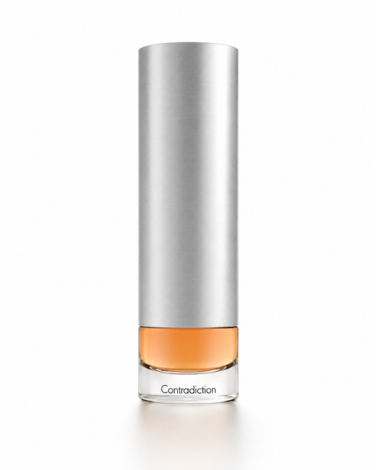 Contradiction EDP by Calvin Klein