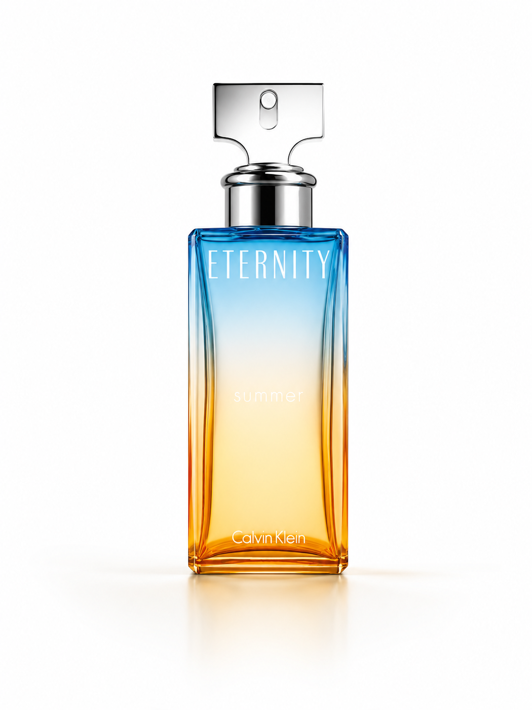 Eternity Summer Men EDT by Calvin Klein