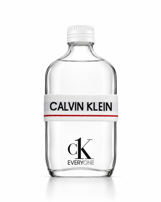 Everyone EDT by Calvin Klein