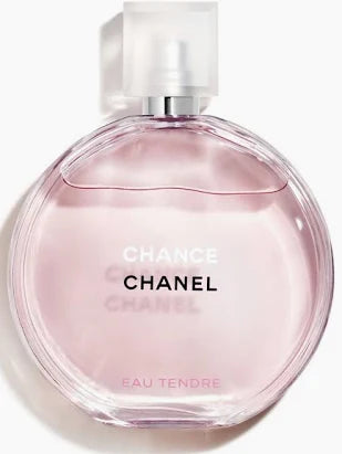 Chanel Chance Eau Tendre EDT by Chanel