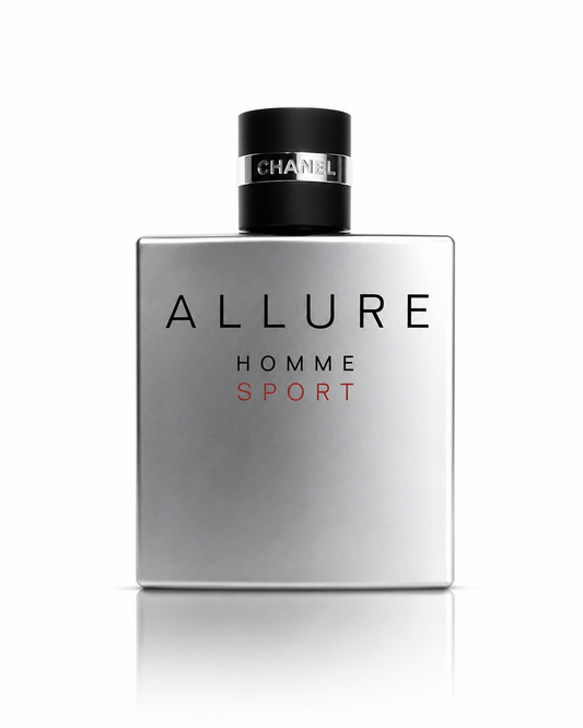 Chanel Allure Homme Sport EDT by Chanel