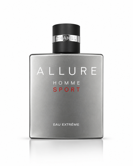 Chanel Allure Homme Sport Eau Extreme EDP by Chanel
