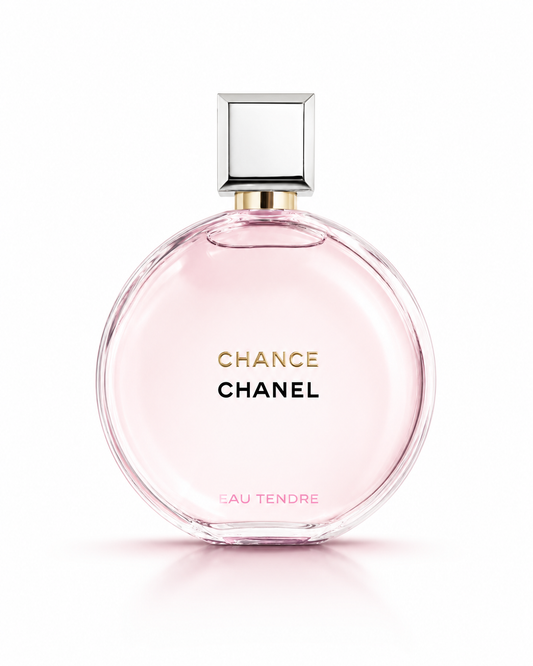 Chanel Chance Eau Tendre EDP by Chanel