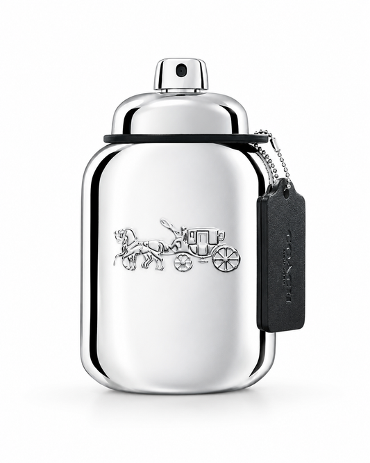 Platinum EDP by Coach