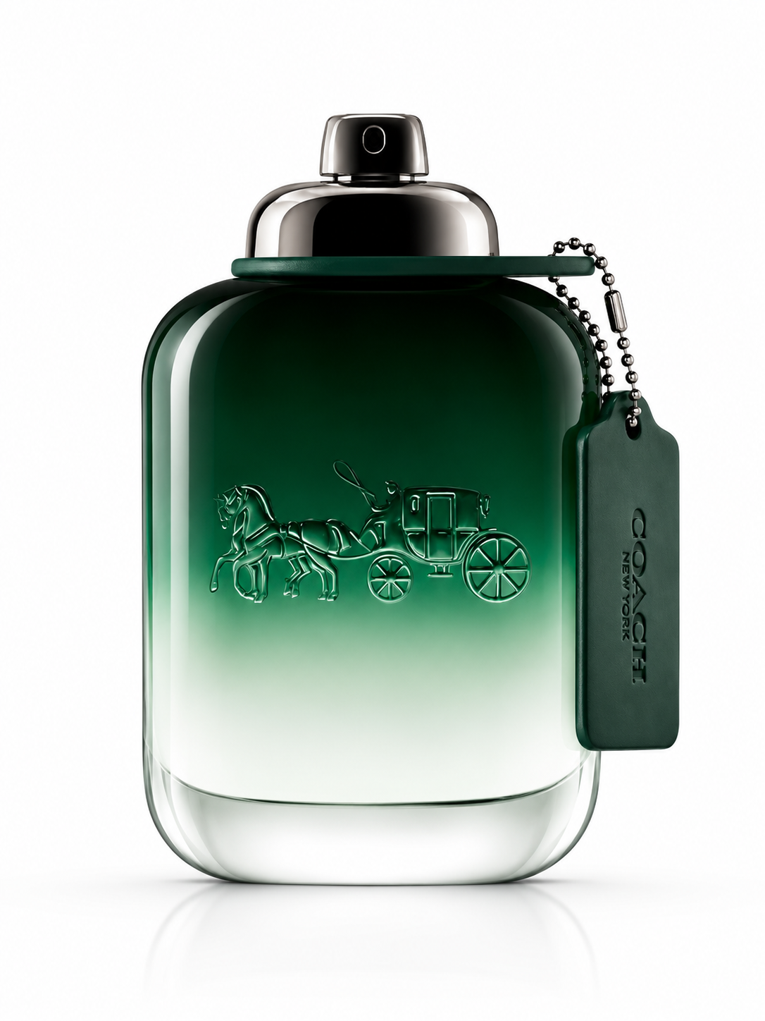 Coach Green EDT by Coach