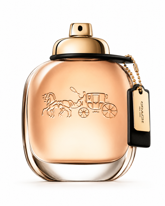 Coach New York EDT by Coach
