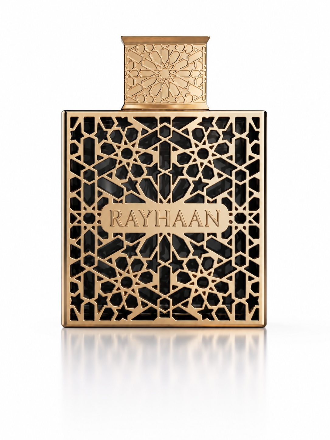 Elixir by Rayhaan