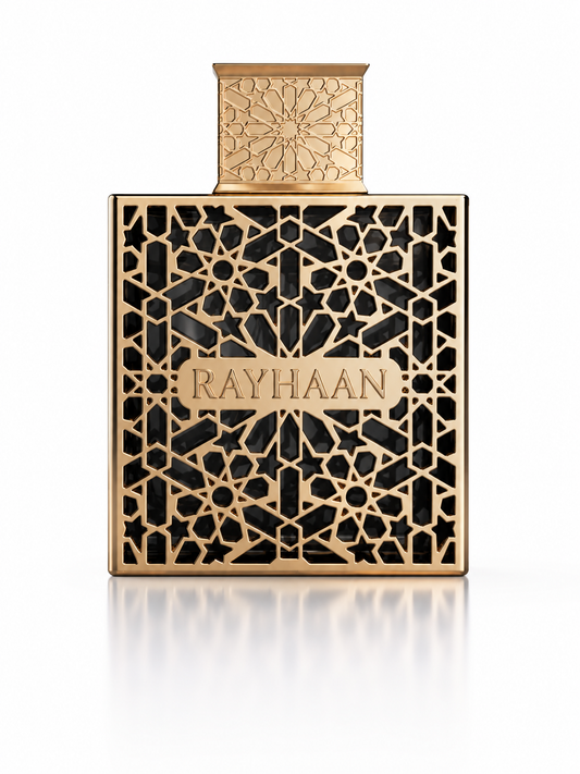 Elixir by Rayhaan