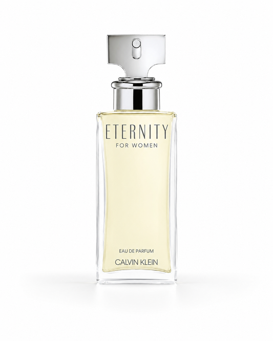 Eternity Women EDP by Calvin Klein