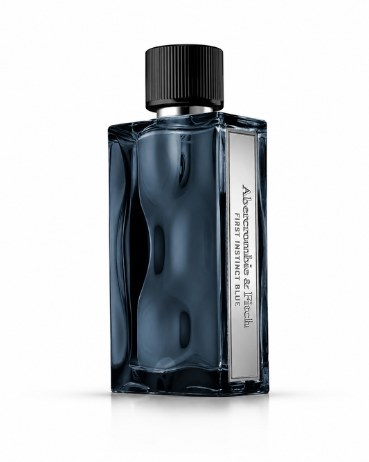 First Instinct Blue by Abercrombie and Fitch