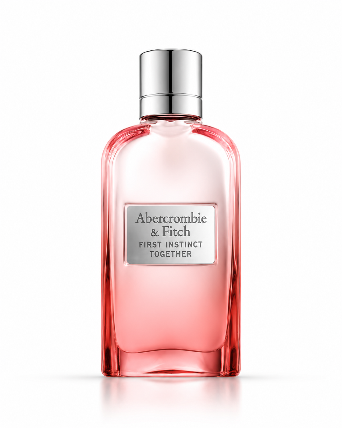 First Instinct Together by Abercrombie and Fitch