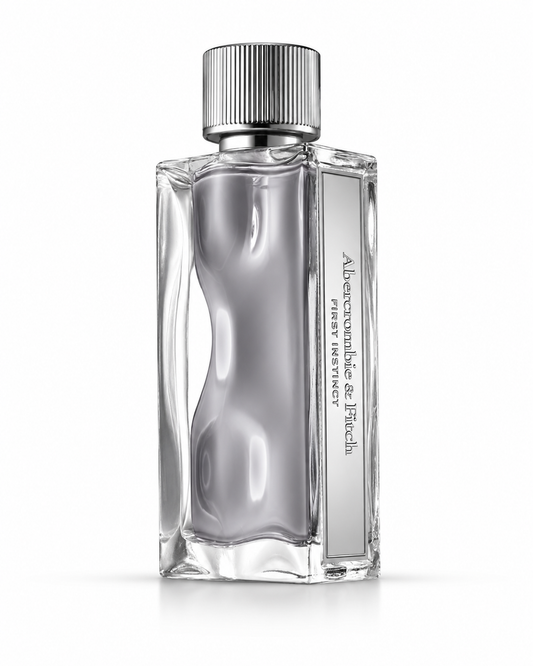 First Instinct by Abercrombie and Fitch