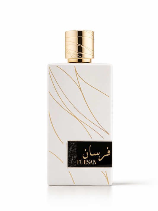 Fursan White by Khadlaj