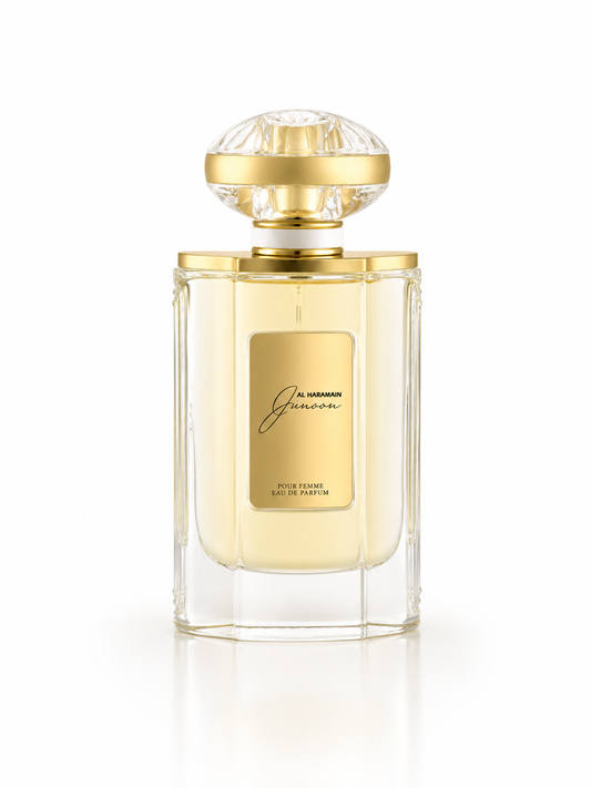 Junoon by Al Haramain