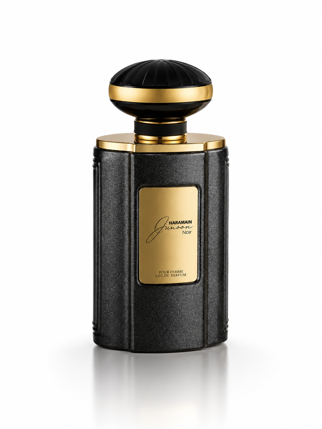 Junoon Noir by Al Haramain