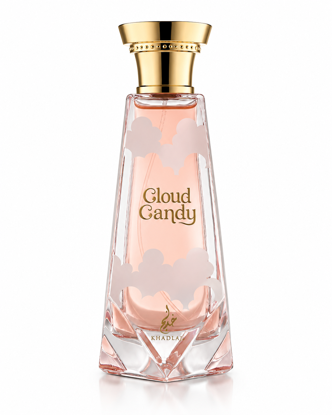 Cloud Candy by Khadlaj