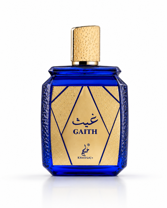 Gaith by Khadlaj
