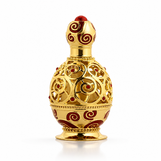 Haneen Oil by Khadlaj